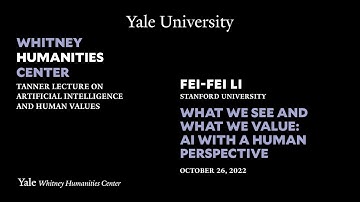 What We See and What We Value: AI with a Human Perspective