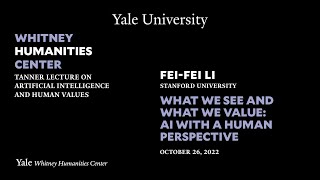 What We See and What We Value: AI with a Human Perspective