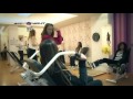 CURVES γυμναστική για γυναίκες σε 30 μόνο λεπτά! | ΓΥΜΝΑΣΤΙΚΗ