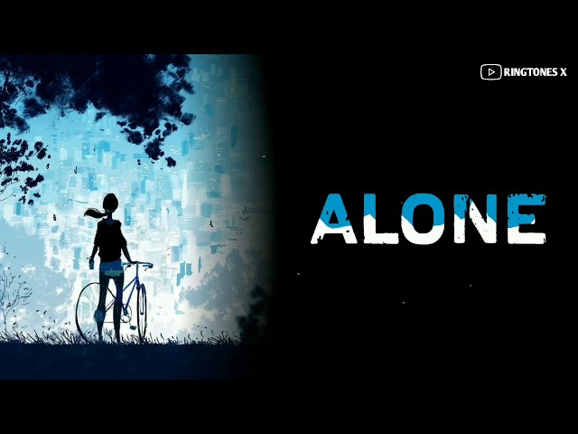 Alan Walker - Alone Remix Ringtone | Ringtones X class=