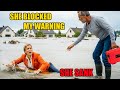 HOA President Tried to Block My Warning—Now She’s the One Drowning