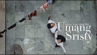 Umang x Sristy // Engagement Film // House On The Clouds