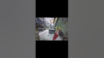 Quick ACE   #codm #codmobileclips #callofdutymobile #決勝時刻mobile