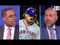 Mets Come Back From 5-Run Deficit for Huge Win vs. Cubs | MLB on TBS