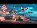 WAR is Total Mayhem!!!