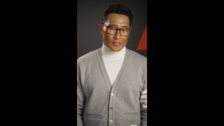 #Sundance X Adobe: Daniel Dae Kim #Shorts