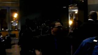 Beta Lambda Sigma Alumni Chapter @ the TNPHC Gala 2010