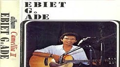 (FULL ALBUM) Ebiet G. Ade Camellia II (1979)  - Durasi: 1:21:33. 