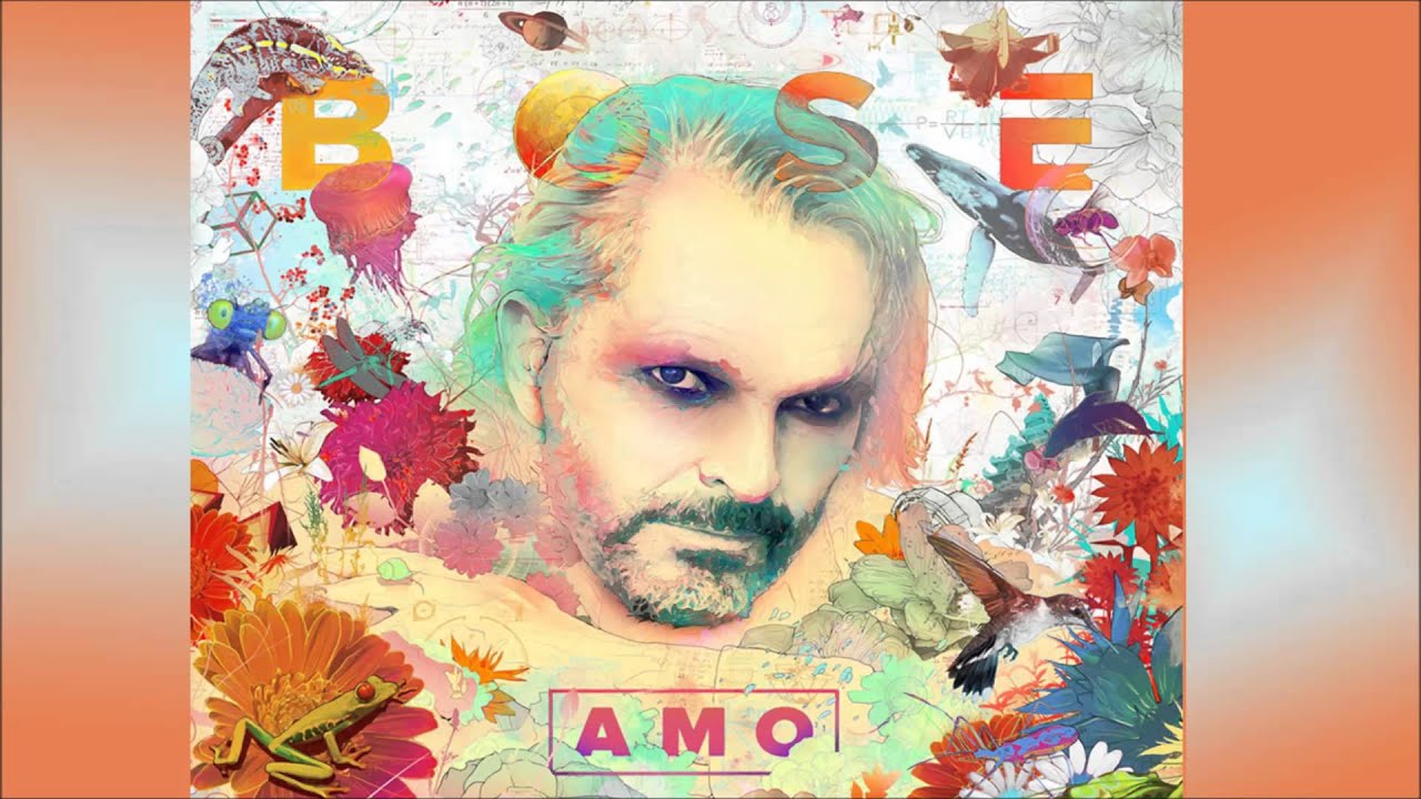 AMO/MIGUEL BOSE/ミゲル・ボセ｜LATIN/BRAZIL/WORLD｜ディスクユニオン 