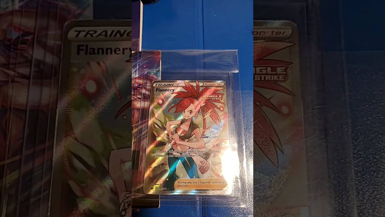 Alt. Arts & Full Art Trainers | Chilling Reign