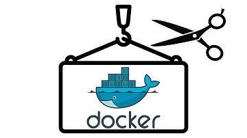 Docker! Pruning Images, Containers and More
