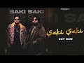 Saki Saki Sahib Kohli Ft Little Boy || IPS Kohli || Rough Tone || Ricky || 2022 hindi Party Mix