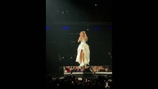 Who’s Afraid of Little Old Me - Live from the Eras Tour - Paris N2 - Taylor Swift