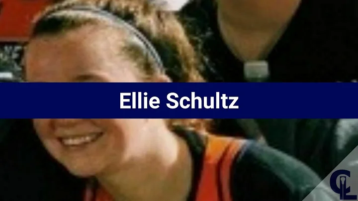 Ellie Schultz Lacrosse Highlights - NY 2022 - Att....