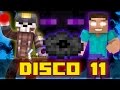 A Verdadeira História do DISCO 11 do Minecraft! O Melhor Vídeo!