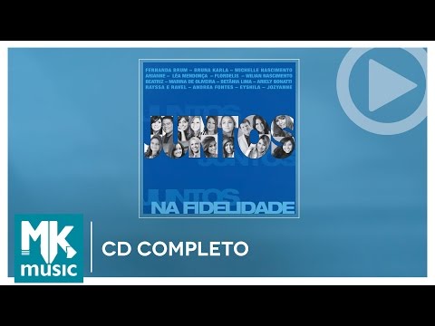 Fidelidade  Álbum de Semeando 