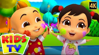 colors song shapes alphabets more learning videos nursery rhymes for babies
