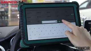 THINKTOOL CE EVD Intelligent EV Solution