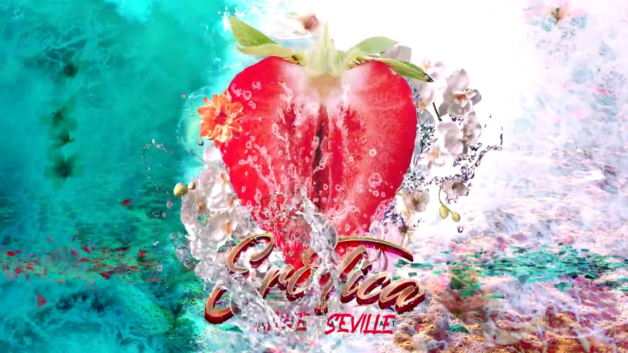 Raine Seville - Erotica (Audio Visual)