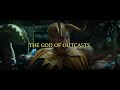 the god of outcasts. (loki episode 5 spoliers)