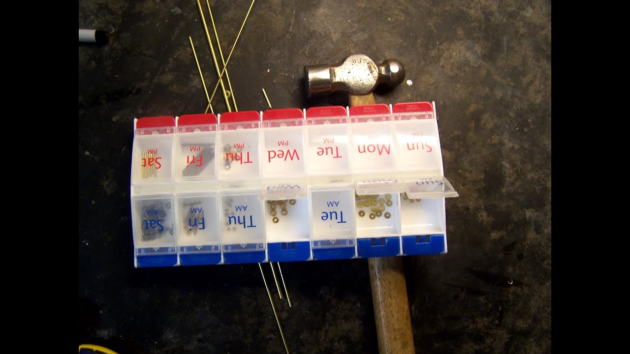 How to properly pin a Straight Razor YouTube