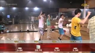 130815 AF10 ถังเบียร์ เต้นกับเพื่อน Voice Class