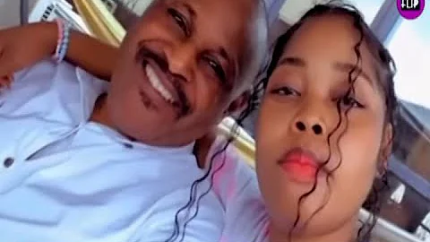 NOLLYWOOD ACTOR SAHEED BALOGUN LOSES DAUGHTER