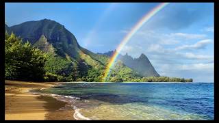 Top 22 Beautiful Rainbows Around The World | Rainbow Brite screenshot 5
