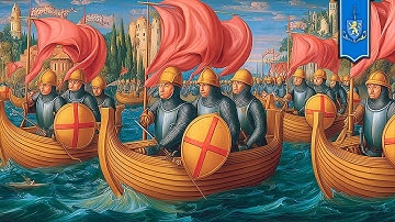 The Crusaders Most Terrifying Tactics (Not Like the Movies)