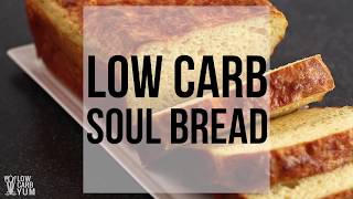 Soul Bread Recipe