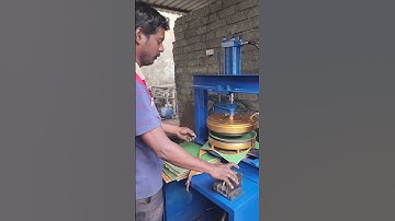 ✅Call: 7680916316 Top Paper Plate Making Machines for Sale in India! | AVR Machines | Limited Offer