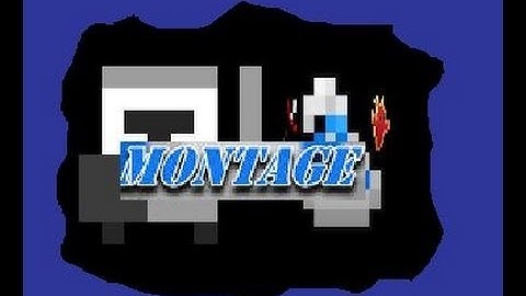 RotMG mini loot montage