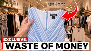 6 Women's Clothing Brands You MUST Stop Buying in 2026 (And 3 You Can Actually Trust)