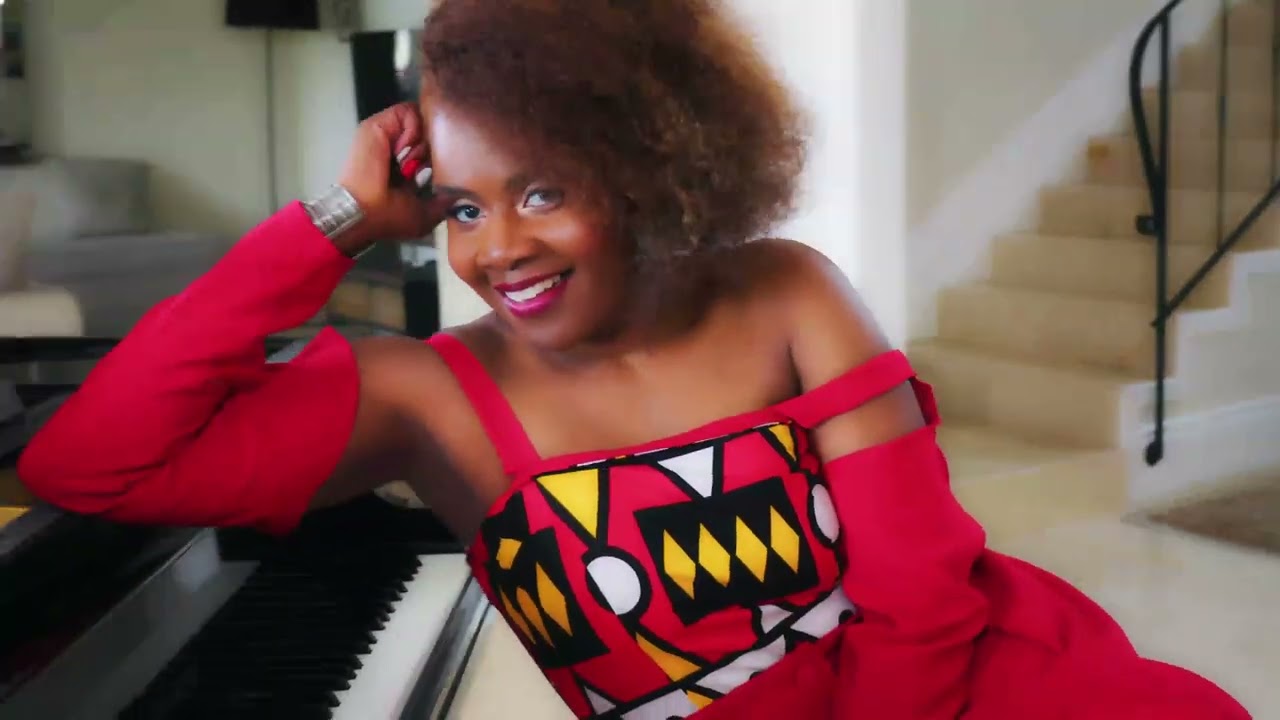 Irene Jovem - Love Love English Version