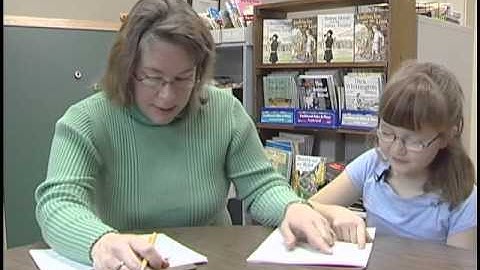 Putting Reading First - Phonological & Phonemic Awareness Research (Segment 7 of 17)