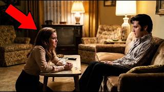 Lisa Marie Asked Elvis 'Are You Dying'—His Response Made Her Remember For 46 YEARS