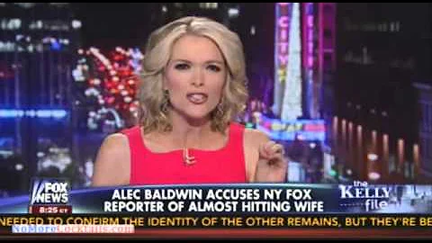 Megyn Kelly interviews WNYW's Linda Schmidt whom A...