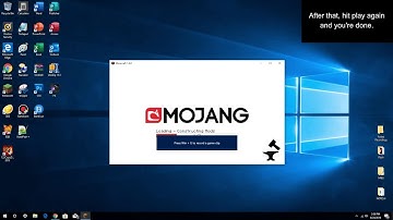 How to Install Minecraft Forge Manually (1.8-1.8.9)