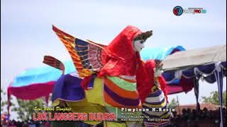 005 BUROK LBK KUDUKERAS FESTIVAL BUDAYA BUROK KECAMATAN BABAKAN 2021