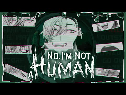 【聖別】人間鑑定士になるぞ！！【No, I'm not a Human】