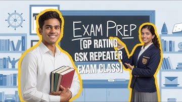 GP Rating Repeater Exam - GSK | The Masum