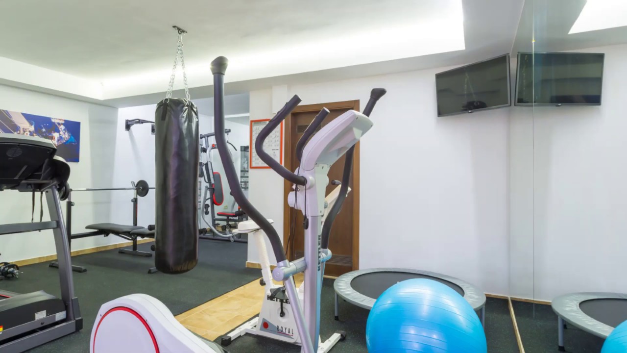 6 Day Are saunas open in gyms for Beginner