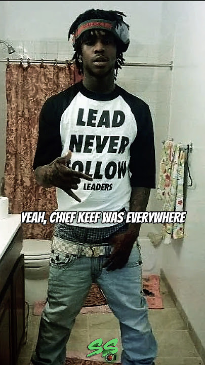 You Couldn’t Play Certain Music In Chicago 😳 #kingyella #chiefkeef #liljojo #shorts