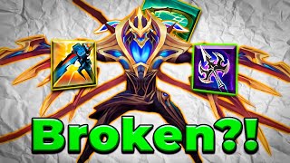 Why You Should Build These 3 Lethality Items Every Game?