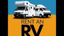 RV Rental Atlanta | No Booking Fees | Reserve Now 