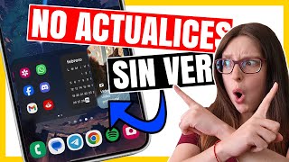 TODAS las NOVEDADES y TRUCOS de ONE UI 6 que NO CONOCES ❌