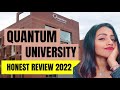 Quantum university honest review  is it worth it fees courses all details you must know