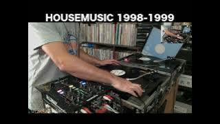House 1998   1999