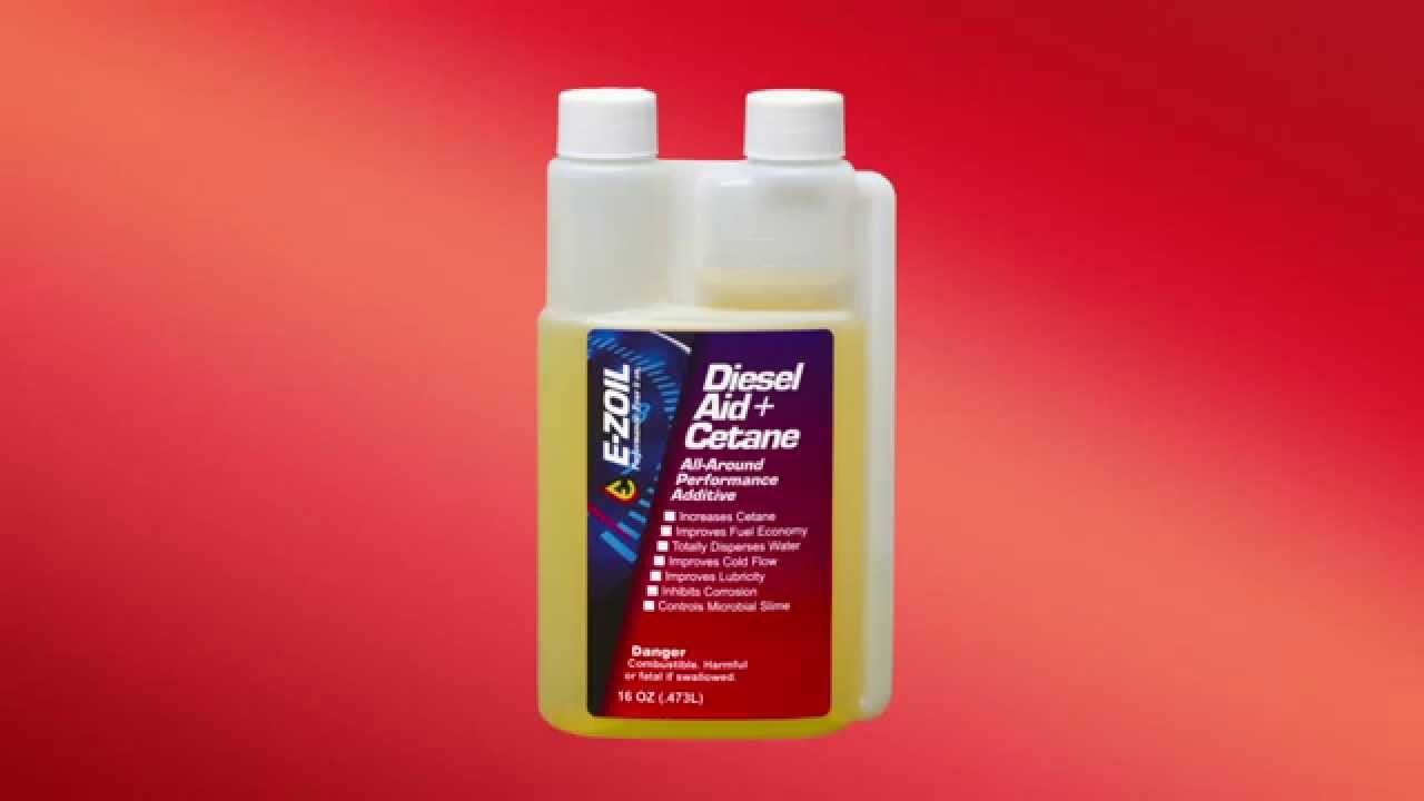 New 6-in-1 Diesel Fuel Additive | Diesel Tech Magazine
