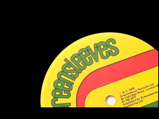 英12” I. Jarzif Backed By Cygnus (4) How Could I Leave My Wife GRED6 Greensleeves Records /00250 Buy I. Jarzif Backed By Cygnus : How Could I Leave My Wife
